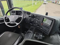 SCANIA P360