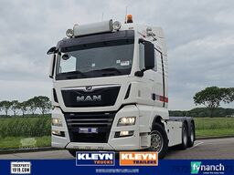 M.A.N. 33.500 TGX XLX 6X4 BLS