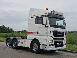 M.A.N. 33.500 TGX XLX 6X4 BLS