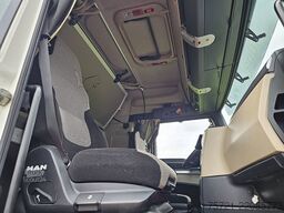 M.A.N. 33.500 TGX XLX 6X4 BLS