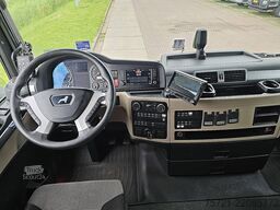 M.A.N. 33.500 TGX XLX 6X4 BLS