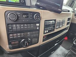 M.A.N. 33.500 TGX XLX 6X4 BLS