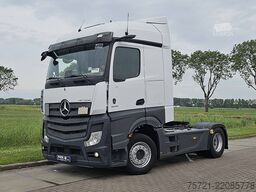 MERCEDES-BENZ ACTROS 1845 LS MP5 RETARDER 2X TANK
