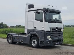 MERCEDES-BENZ ACTROS 1845 LS MP5 RETARDER 2X TANK