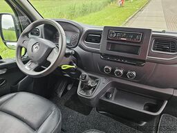 RENAULT MASTER 2.3 L1H1 Dubbel Cabine!