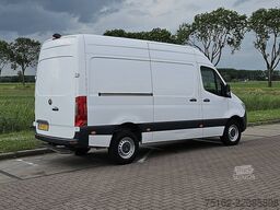 MERCEDES-BENZ SPRINTER 315 ac automaat EURO6