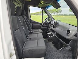 MERCEDES-BENZ SPRINTER 315 ac automaat EURO6