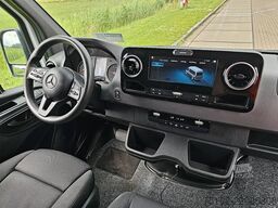MERCEDES-BENZ SPRINTER 315 ac automaat EURO6