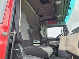 M.A.N. 18.460 TGX