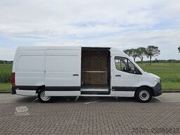 MERCEDES-BENZ SPRINTER 314 ac carplay EURO6