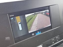 MERCEDES-BENZ SPRINTER 314 ac carplay EURO6
