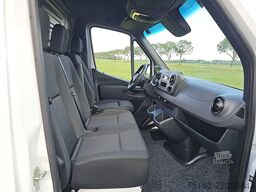 MERCEDES-BENZ SPRINTER 317 ac automaat EURO6