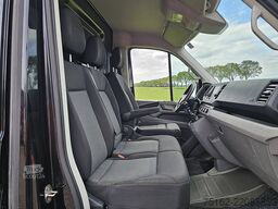 VOLKSWAGEN CRAFTER 35 2.0 L3H3 140Pk Euro6 AC!