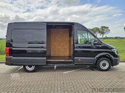 VOLKSWAGEN CRAFTER 35 2.0 L3H3 140Pk Euro6 AC!