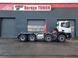 Iveco X-WAY 480
