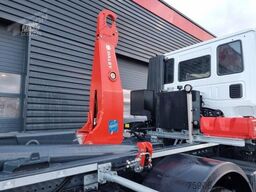 Iveco X-WAY 480