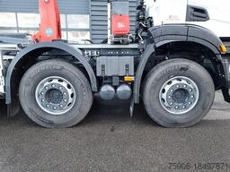Iveco X-WAY 480