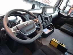 Iveco X-WAY 480