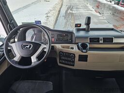 M.A.N. 26.460 TGX XLX 6X2 BLS