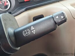 M.A.N. 26.460 TGX XLX 6X2 BLS