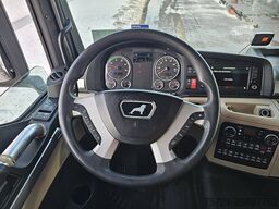 M.A.N. 26.460 TGX XLX 6X2 BLS