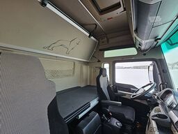 M.A.N. 26.460 TGX XLX 6X2 BLS