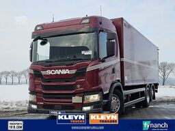 SCANIA G360 6x2*4