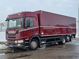 SCANIA G360 6x2*4