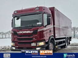 SCANIA G360 6x2*4