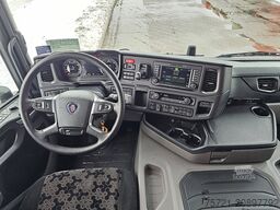 SCANIA G360 6x2*4