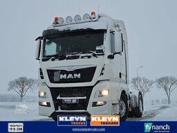 M.A.N. 18.440 TGX XLX INTARDER PTO+HYD
