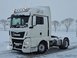 M.A.N. 18.440 TGX XLX INTARDER PTO+HYD