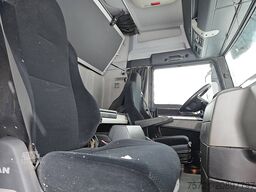 M.A.N. 18.440 TGX XLX INTARDER PTO+HYD