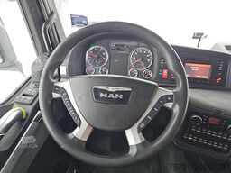 M.A.N. 18.440 TGX XLX INTARDER PTO+HYD