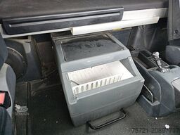 M.A.N. 18.440 TGX XLX INTARDER PTO+HYD