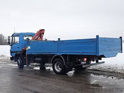 MERCEDES-BENZ 1114 6 CYL. FULL STEEL