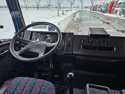 MERCEDES-BENZ 1114 6 CYL. FULL STEEL