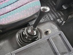 MERCEDES-BENZ 1114 6 CYL. FULL STEEL