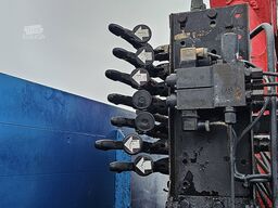 MERCEDES-BENZ 1114 6 CYL. FULL STEEL