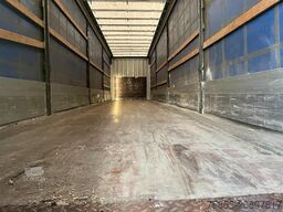 Krone N/A Bordwande / Zijborden / NL Trailer / Tuv-AP...