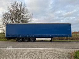 Krone N/A Bordwande / Zijborden / NL Trailer / Tuv-AP...