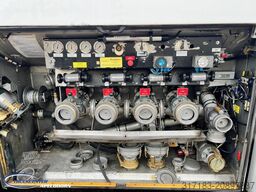 Volvo FH 500 Rohr 22150 Liter, 4 Comp., Retarder, ADR...