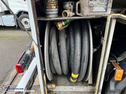 Volvo FH 500 22150 Liter ADR, 4 Comp, Retarder, ADR