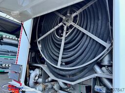 Volvo FH 540 HMK Bilcon 18800 Liter ADR, Retarder, St...