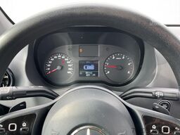 Mercedes-Benz Sprinter 315 CDI Mixto ohne Garantie Klima Standh. Automatik