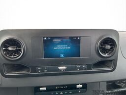 Mercedes-Benz Sprinter 315 CDI Mixto ohne Garantie Klima Standh. Automatik