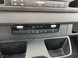 Mercedes-Benz Sprinter 315 CDI Mixto ohne Garantie Klima Standh. Automatik