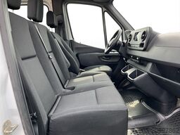 Mercedes-Benz Sprinter 315 CDI Mixto ohne Garantie Klima Standh. Automatik