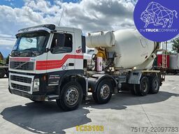 Volvo FM 380