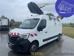 Renault Master 145.35 klubb